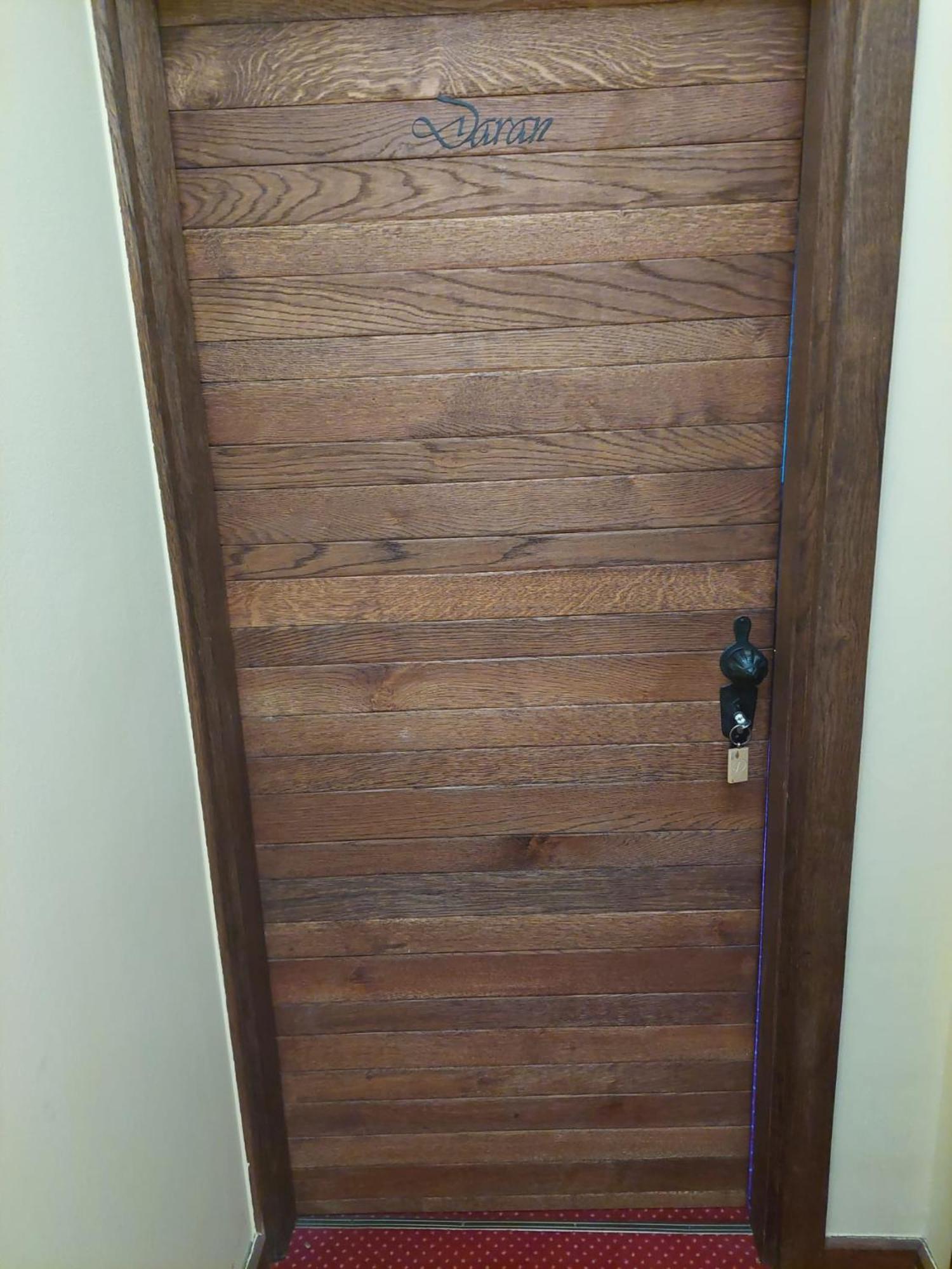 Rooms Bolfan Vinski Vrh Hrašćina Exterior foto
