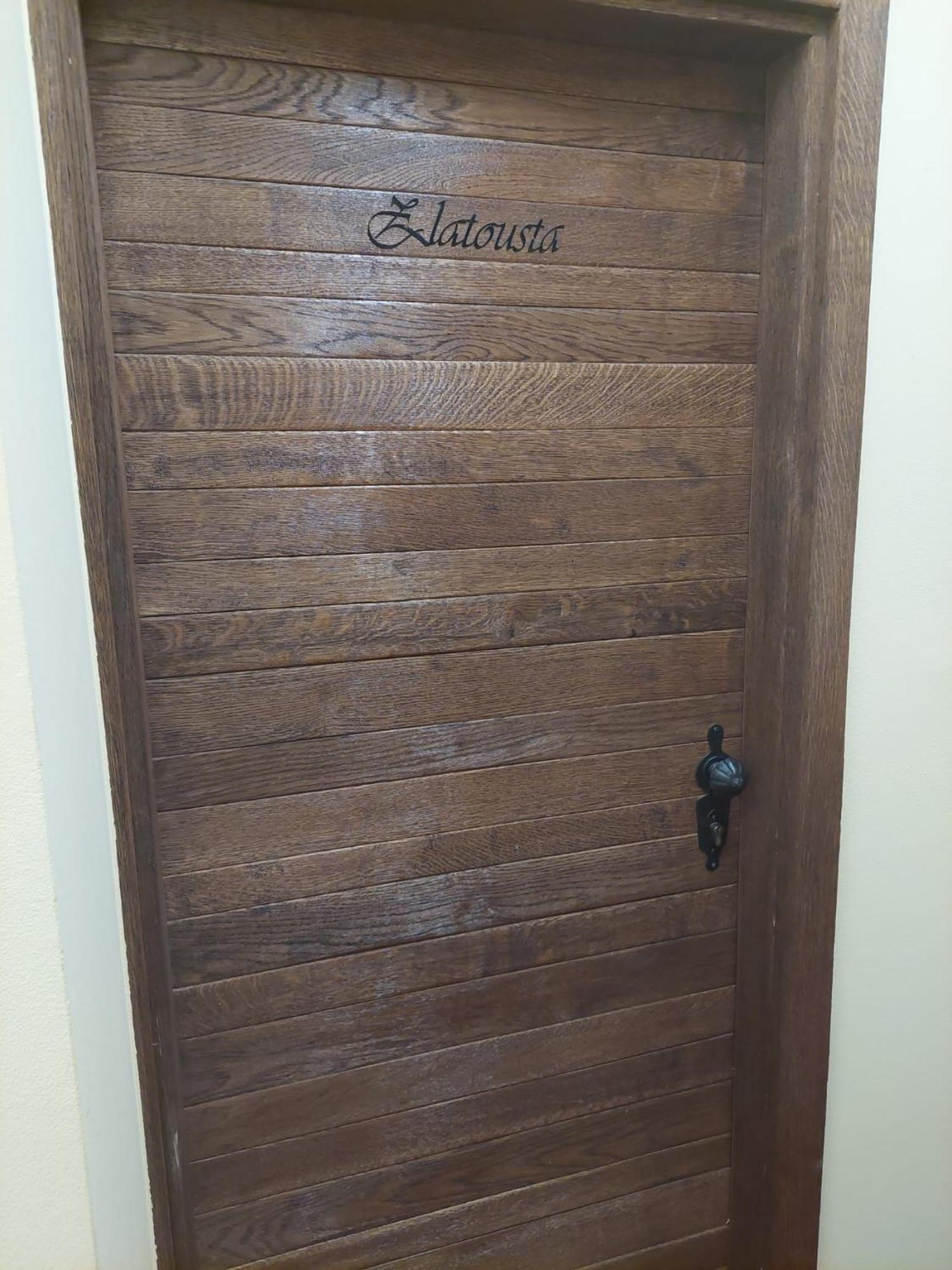 Rooms Bolfan Vinski Vrh Hrašćina Exterior foto