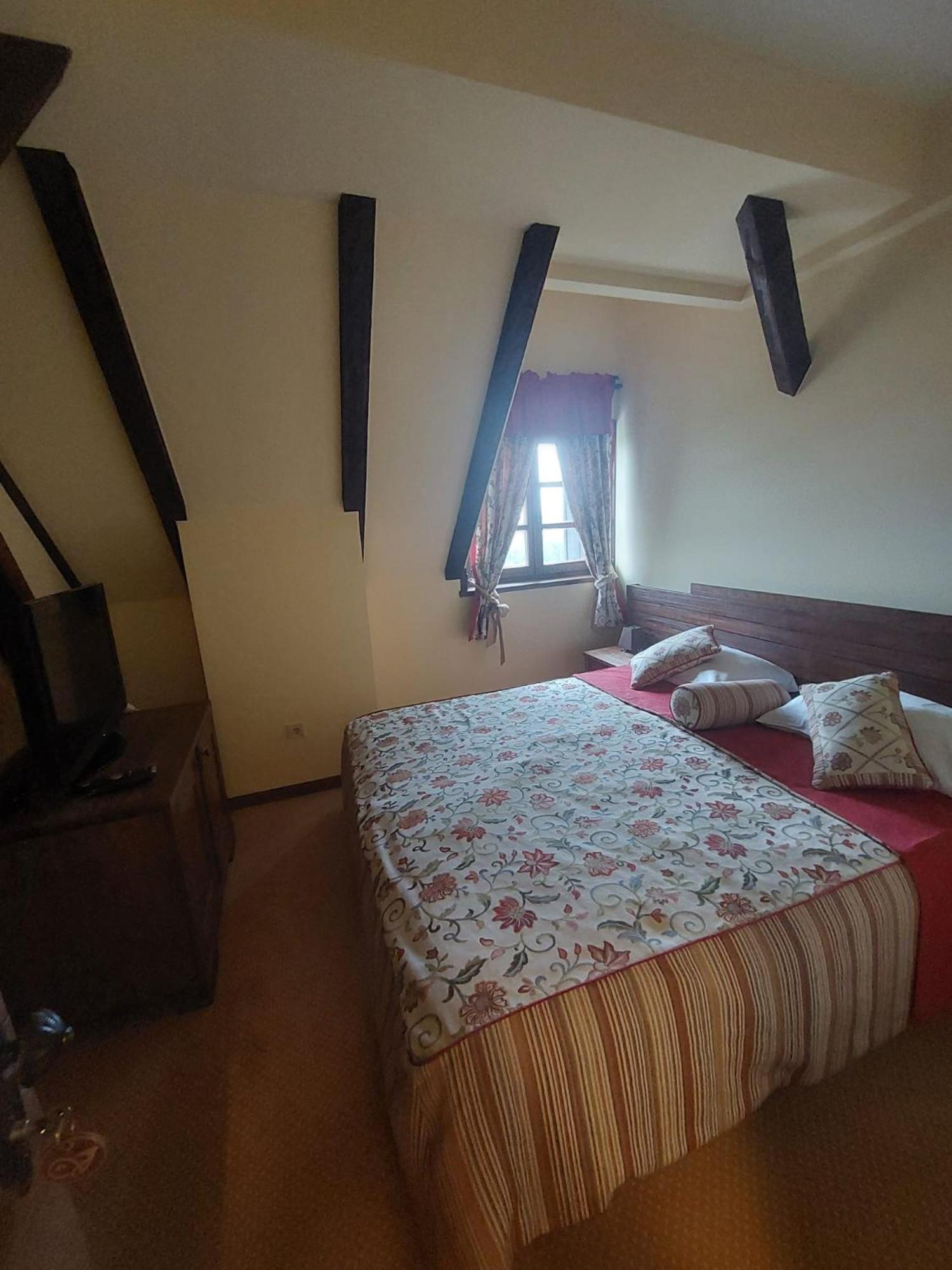 Rooms Bolfan Vinski Vrh Hrašćina Exterior foto